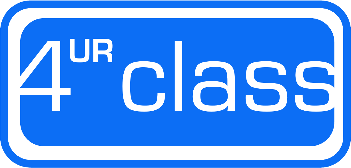 4UrClass