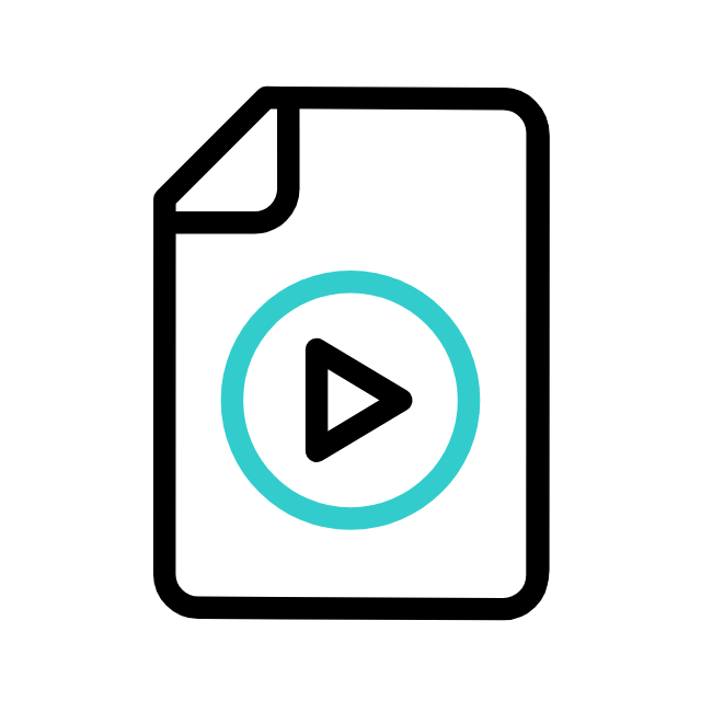 Video Icon
